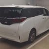 toyota alphard 2024 -TOYOTA--Alphard 6AA-AAHH40W--AAHH40-4011228---TOYOTA--Alphard 6AA-AAHH40W--AAHH40-4011228- image 2