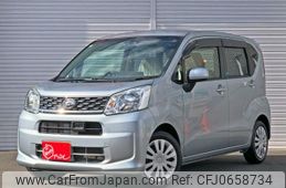 daihatsu move 2016 -DAIHATSU--Move DBA-LA150S--0110684---DAIHATSU--Move DBA-LA150S--0110684-