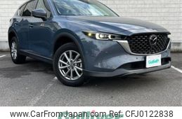 mazda cx-5 2022 -MAZDA--CX-5 6BA-KFEP--KFEP-502173---MAZDA--CX-5 6BA-KFEP--KFEP-502173-