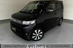 suzuki wagon-r-stingray 2012 quick_quick_MH23S_MH23S-686837