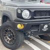 suzuki jimny 2021 -SUZUKI--Jimny 3BA-JB64W--JB64W-207276---SUZUKI--Jimny 3BA-JB64W--JB64W-207276- image 10