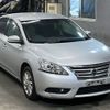 nissan sylphy 2016 -NISSAN--SYLPHY TB17-027705---NISSAN--SYLPHY TB17-027705- image 5