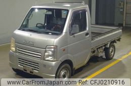 suzuki carry-truck 2004 -SUZUKI--Carry Truck LE-DA63T--DA63T-215039---SUZUKI--Carry Truck LE-DA63T--DA63T-215039-