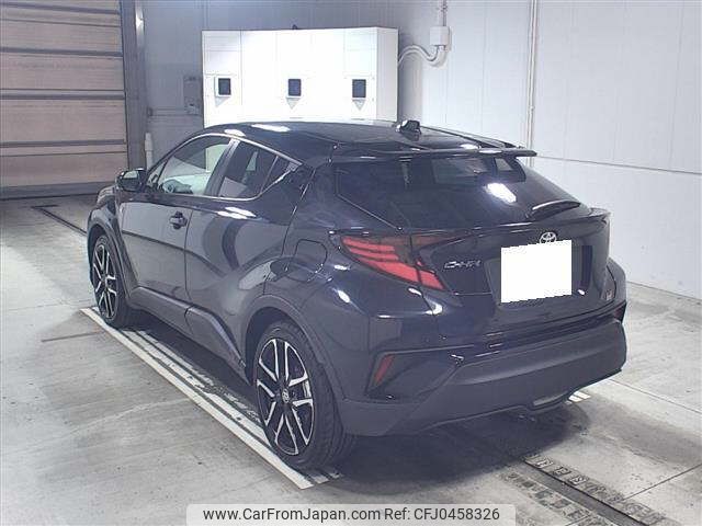 toyota c-hr 2023 -TOYOTA 【京都 342ｿ916】--C-HR NGX10-2024314---TOYOTA 【京都 342ｿ916】--C-HR NGX10-2024314- image 2