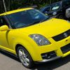 suzuki swift 2006 GOO_JP_700090373030240608001 image 6