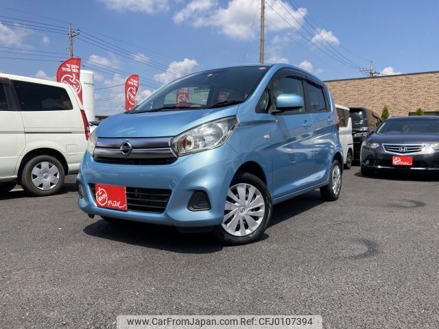 nissan dayz 2018 -NISSAN--DAYZ DBA-B21W--B21W-0477344---NISSAN--DAYZ DBA-B21W--B21W-0477344- image 1