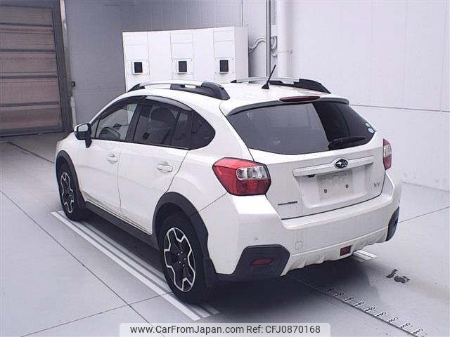 subaru xv 2014 -SUBARU--Subaru XV GP7-065927---SUBARU--Subaru XV GP7-065927- image 2