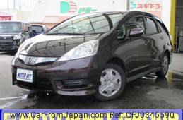 honda fit-shuttle 2011 -HONDA--Fit Shuttle DAA-GP2--GP2-3014659---HONDA--Fit Shuttle DAA-GP2--GP2-3014659-