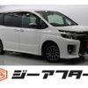 toyota voxy 2017 -TOYOTA--Voxy DBA-ZRR80W--ZRR80-0322848---TOYOTA--Voxy DBA-ZRR80W--ZRR80-0322848- image 1