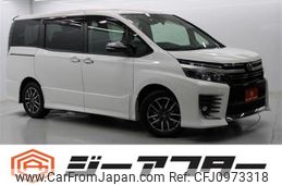 toyota voxy 2017 -TOYOTA--Voxy DBA-ZRR80W--ZRR80-0322848---TOYOTA--Voxy DBA-ZRR80W--ZRR80-0322848-