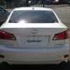 lexus is 2012 -LEXUS--Lexus IS DBA-GSE21--GSE21-5031509---LEXUS--Lexus IS DBA-GSE21--GSE21-5031509- image 21