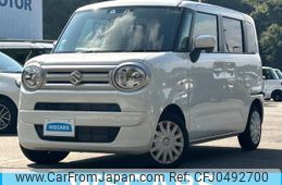 suzuki wagon-r 2023 quick_quick_5BA-MX81S_MX81S-106479