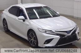 toyota camry 2019 quick_quick_6AA-AXVH75_AXVH75-1000146