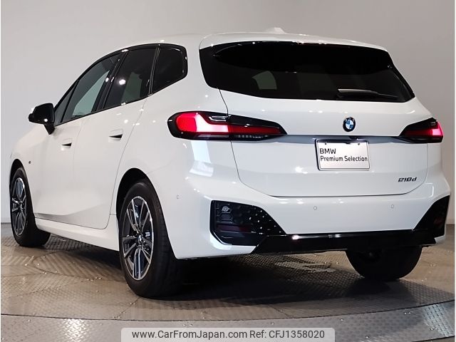 bmw 2-series 2023 -BMW--BMW 2 Series 3DA-22BY20--WBA22BY0107M53924---BMW--BMW 2 Series 3DA-22BY20--WBA22BY0107M53924- image 2