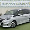 nissan serena 2016 quick_quick_DAA-GFC27_GFC27-031630 image 1