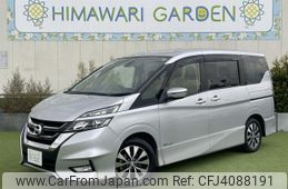 nissan serena 2016 quick_quick_DAA-GFC27_GFC27-031630