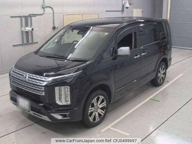 mitsubishi delica-d5 2023 -MITSUBISHI 【神戸 304ﾏ1788】--Delica D5 3DA-CV1W--CV1W-4026519---MITSUBISHI 【神戸 304ﾏ1788】--Delica D5 3DA-CV1W--CV1W-4026519- image 1