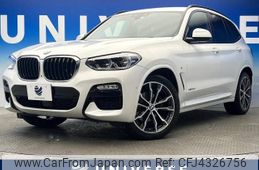 bmw x3 2017 -BMW--BMW X3 LDA-TX20--WBATX32030LB21482---BMW--BMW X3 LDA-TX20--WBATX32030LB21482-