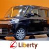 suzuki spacia 2014 quick_quick_MK32S_MK32S-534203 image 1