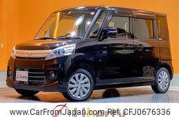 suzuki spacia 2014 quick_quick_MK32S_MK32S-534203