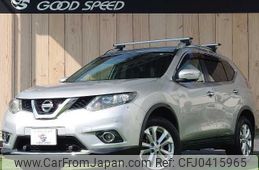 nissan x-trail 2014 -NISSAN--X-Trail DBA-NT32--NT32-019018---NISSAN--X-Trail DBA-NT32--NT32-019018-