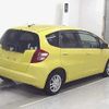 honda fit 2009 -HONDA--Fit GE6-1306893---HONDA--Fit GE6-1306893- image 6