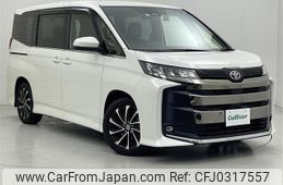 toyota noah 2023 -TOYOTA--Noah 6BA-MZRA90W--MZRA90-0041666---TOYOTA--Noah 6BA-MZRA90W--MZRA90-0041666-