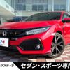 honda civic 2019 CFJ1531732 image 1