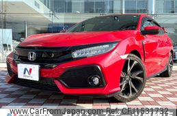 honda civic 2019 CFJ1531732