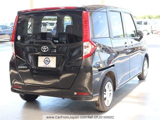 toyota roomy 2021 quick_quick_5BA-M900A_M900A-0581436 image 2