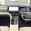 toyota crown 2023 -TOYOTA--Crown CrossOver 6AA-AZSH35--AZSH35-4006219---TOYOTA--Crown CrossOver 6AA-AZSH35--AZSH35-4006219- image 6