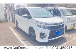 toyota voxy 2014 -TOYOTA--Voxy DBA-ZRR80W--ZRR80-0010511---TOYOTA--Voxy DBA-ZRR80W--ZRR80-0010511-