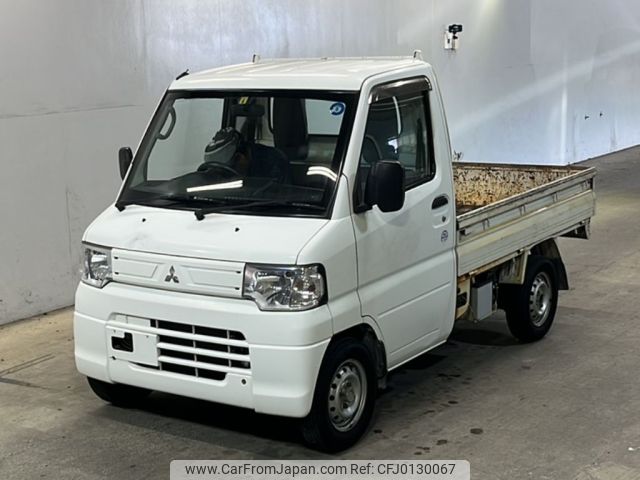 mitsubishi minicab-truck 2012 -MITSUBISHI--Minicab Truck U61T-1800623---MITSUBISHI--Minicab Truck U61T-1800623- image 1