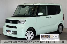 daihatsu tanto 2023 CFJ1383350