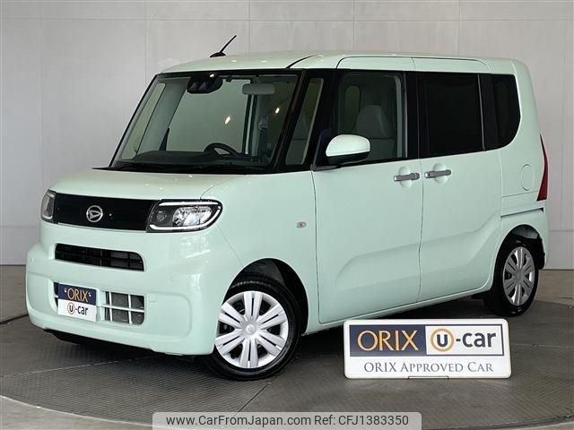 daihatsu tanto 2023 CFJ1383350 image 1