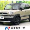 suzuki xbee 2020 quick_quick_MN71S_MN71S-170496 image 1