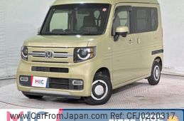 honda n-van-style 2019 quick_quick_JJ1_JJ1-4006620