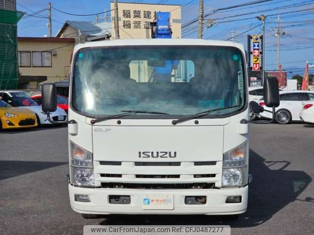 isuzu elf-truck 2011 -ISUZU 【つくば 000】--Elf SKG-NPR85AR--NPR85-7028102---ISUZU 【つくば 000】--Elf SKG-NPR85AR--NPR85-7028102- image 2