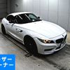 bmw z4 2011 CFJ1571440 image 1