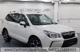 subaru forester 2015 CFJ1858909