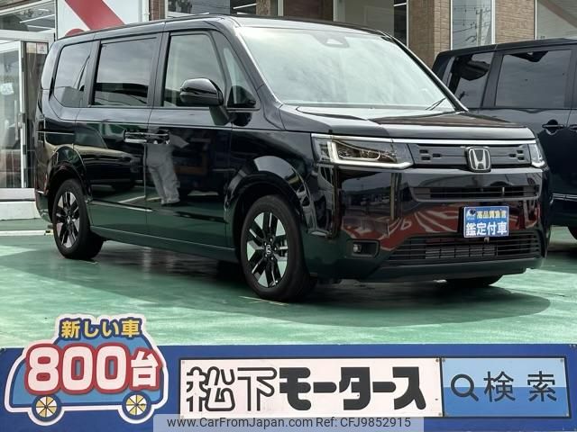 honda stepwagon 2023 GOO_JP_700060017330240603008 image 1