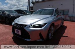 lexus is 2021 quick_quick_6AA-AVE30_AVE30-5089392