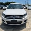 volkswagen tiguan 2013 NIKYO_KR15279 image 4