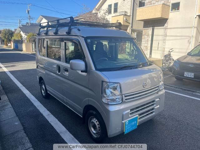 nissan nv100-clipper 2019 GOO_JP_700050294530250211002 image 2