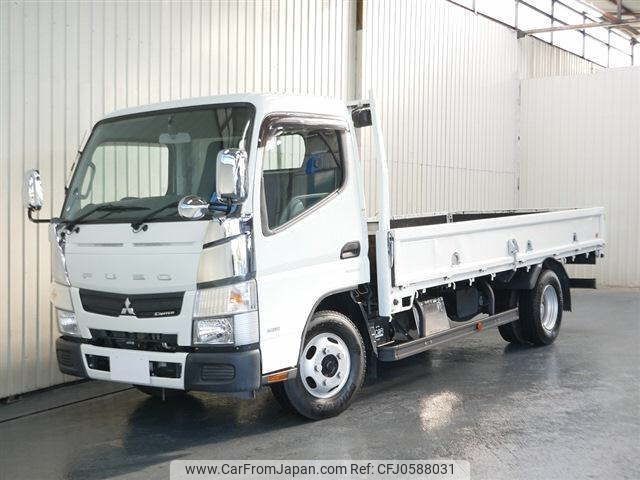 mitsubishi-fuso canter 2015 -MITSUBISHI--Canter FEA20-540498---MITSUBISHI--Canter FEA20-540498- image 1