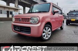 suzuki alto-lapin 2011 quick_quick_DBA-HE22S_HE22S-196431