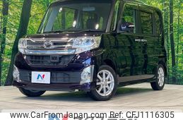 daihatsu tanto 2015 quick_quick_LA600S_LA600S-0234766