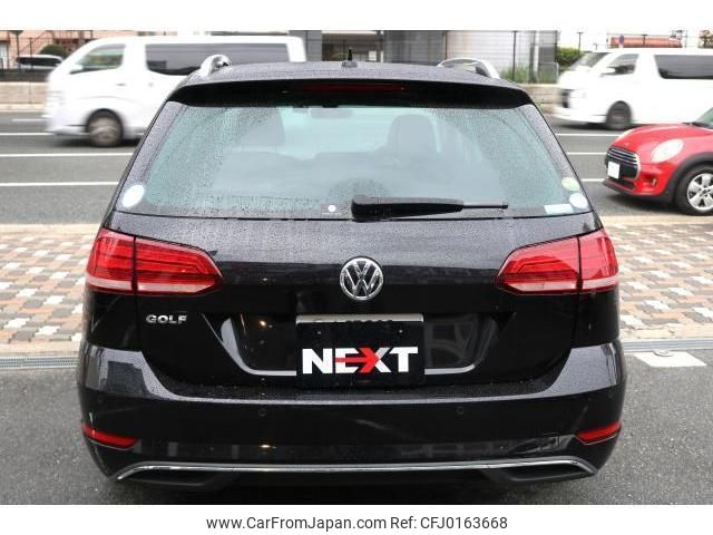 volkswagen golf-variant 2020 quick_quick_DBA-AUCJZ_WVWZZZAUZLP537626 image 2