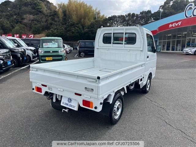 suzuki carry-truck 2023 GOO_NET_EXCHANGE_0803467A20250203G009 image 2