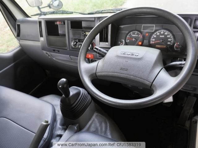 isuzu elf-truck 2017 CFJ1583319 image 2